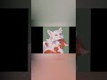 BRIEF FLASH| Cloudtail X Brightheart Edit