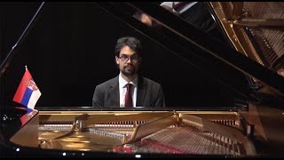 Koncert povodom Dana državnosti Srbije 2021. | Concert marking the National Day of Serbia 2021