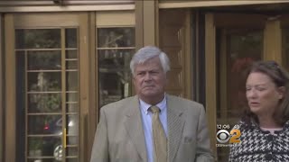 Dean Skelos, Son To Begin Serving Prison Sentence