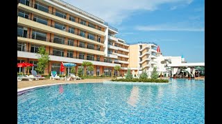 Large studio in Grand Kamelia, Sunny Beach