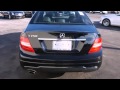 Preowned 2013 Mercedes-Benz C250 Luxury RWD Baton Rouge LA