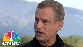 Dallas Fed President Robert Kaplan: We're A Very Resilient Organization | CNBC