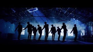 UP10TION 『WILD LOVE』 Music Video