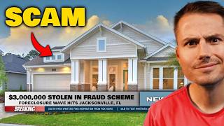 The Hidden Real Estate Scam No One Is Talking About