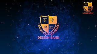 ID #566 - High Energy Logo Reveal Intro Animation - Design Bank Logo Animation