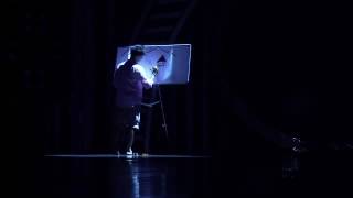 D3 D4 Dance|Nakul Thampi second performance|GoGirlPower