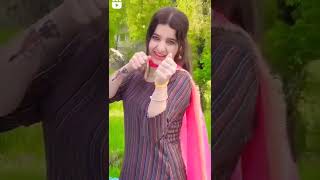 ਮੇਰਾ ਤੇਰੇ ਬਿਨਾ ਸਰਦਾ ਨਹੀਂ🥰cute girl best video Full HD