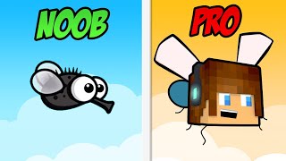 tycoon construindo