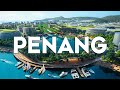 Top 10 Best Things to Do in Penang, Malaysia [Penang Travel Guide 2024]
