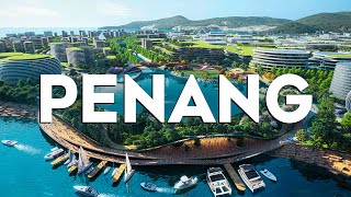 Top 10 Best Things to Do in Penang, Malaysia [Penang Travel Guide 2024]