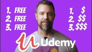 Udemy Best Courses-No Parents Can Afford To Miss This