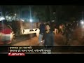 সুনামগঞ্জে বিএনপি র ২ পক্ষের ধাওয়া পাল্টা ধাওয়া ১৪৪ ধারা জারি sunamganj jubodol clash jamuan tv