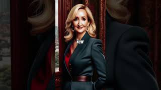 JK Rowling inspirational story | Motivational Video | ThinkVerse | #motivation #truestory