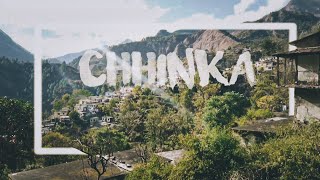 gopeshwar to Chhinka village | @palvlogs1110  #chamoli #gopeshwar