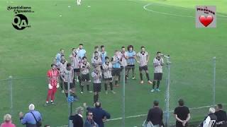 Pro Livorno Sorgenti - Massese 4 - 2. Highlights di Umberto Meruzzi del  27/10/19