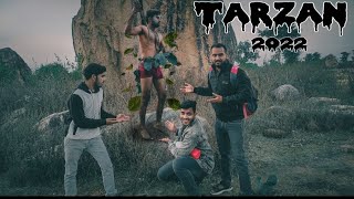 Tarzan 2022 । । The Chaddi Man।।