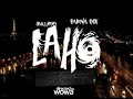 Shallipopi - Laho II ft Burnaboy, Stonebwoy (Official Video Edit)