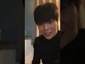 221128 toil 토일 instagram live toil1204