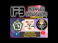 IFB LIVE! MAY 5, 2024, S4