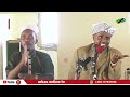 KISA CHA RAJAL MSOMAJI QUR -AN ALIYEUNGANA NA MTU FEKI BAADA YA KUFA MTUME //SHEIKH OTHMAN MAALIM