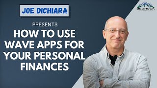 How to Use Waveapps For Personal Finances