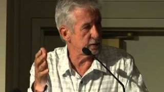 Tom Hayden at the Democracy Convention 2011