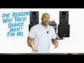 The Real Reason Why You Don't See Some Brands On My Channel