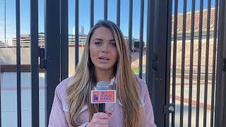 60 Seconds with Jo: Swinney Reacts to ACC Scheduling Decision