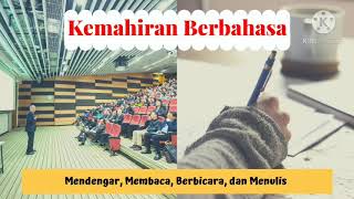 Kemahiran Berbahasa