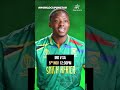 Rabada talks about Ro-Ko!