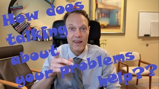 How Does Therapy Actually Work?