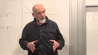 Cosmology Lecture 6