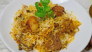 Kathal Biryani | Jackfruit Vegetable Biryani | Veg Biryani | Su's Food Corner English 4K