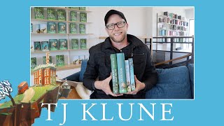 Everything You Need to Know About TJ Klune