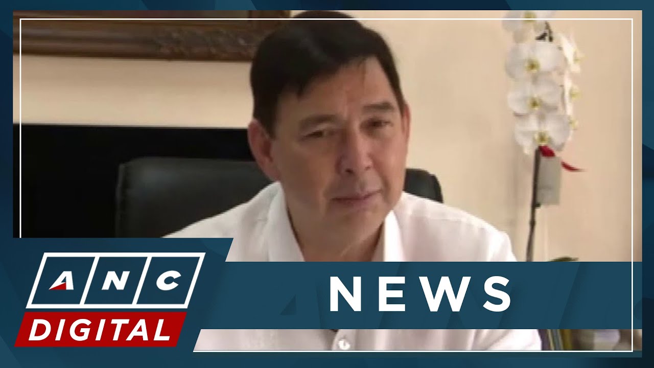 DOF Chief Recto Sees Up To 50bps Rate Cut From BSP In H2 2024 | ANC ...