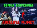 Semua TERPESONA !!! Awalnya Mumet