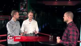 VF.se: Hockeystudion, S02E02