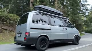 2003 Eurovan Weekender Tour - For Sale Walkthrough