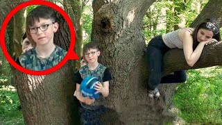 Creatures from the Underworld Caught on Camera | Scary Video Mystical Unknown Creepy Paranormal