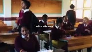 Darli Wathi Uzobuya (Gwijo) | Lyrics