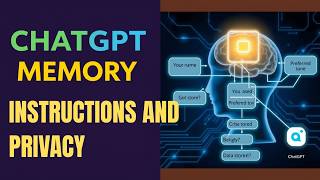 ChatGPT Memory, Custom Instructions & Privacy Explained