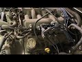 How to replace an Ignition Coil, Spark Plugs and Spark Plug Wires on a Ford Mustang. Episode 26