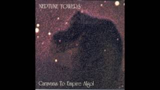 Neptune Towers - Caravans to Empire Algol (1994) (Dark Ambient)