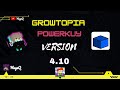 Growtopia Powerkuy v4.10 [NEW VERSİON]