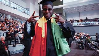GGC Fall '25 Commencement Recap