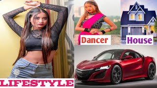 Sneha Bakli Lifestyle 2022 | Sneha Bakli Biography | Sneha Bakli | Age | House | Dance | & More