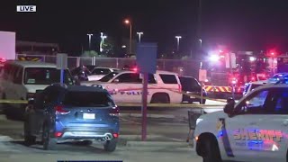 Katy Mills Mall shooting: Multiple agencies investigating shots fired at mall