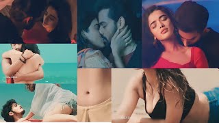 Kritika Sharma Hot Kissing Scenes with Deep Liplock Kiss Scenes 💋💋💋💋😍🥰😘#kritikasharma