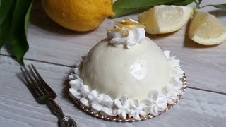 Lemon delights recipe