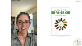 Gliotoxin Q&A with Dr. Crista